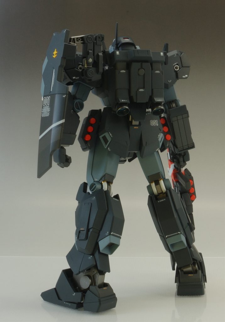 MGジェスタ–5枚目/制作者：@sary19720910