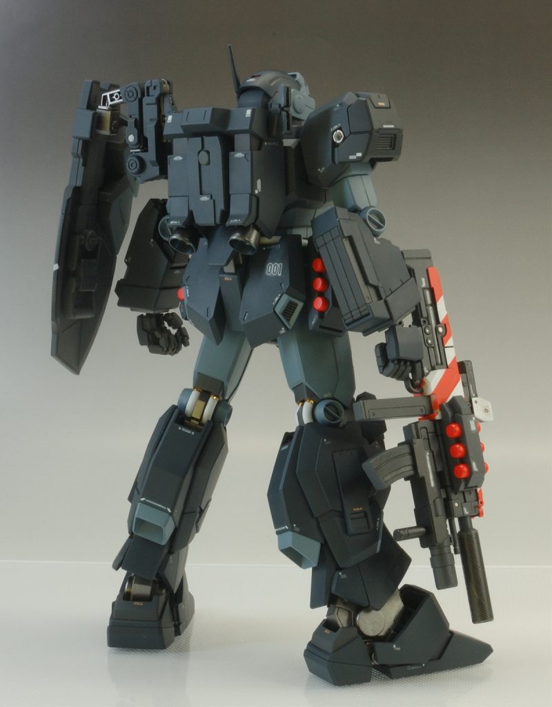 MGジェスタ–6枚目/制作者：@sary19720910