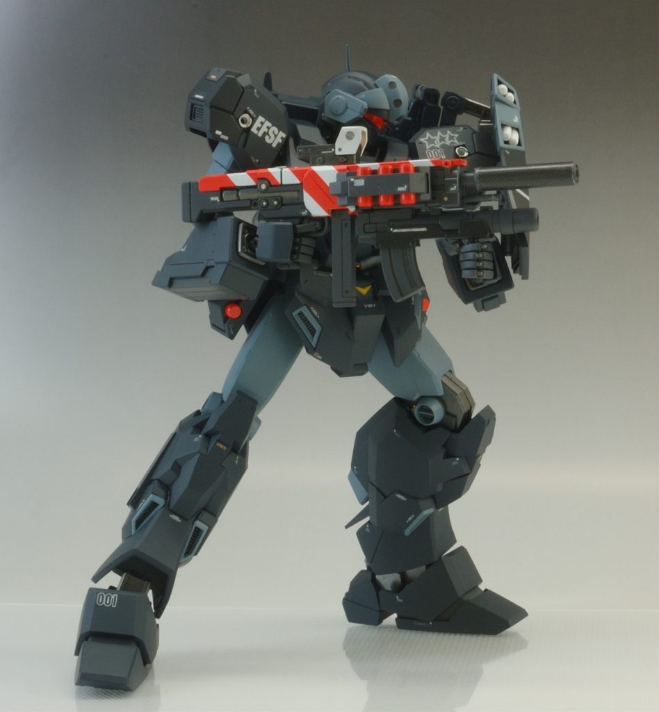 MGジェスタ–7枚目/制作者：@sary19720910