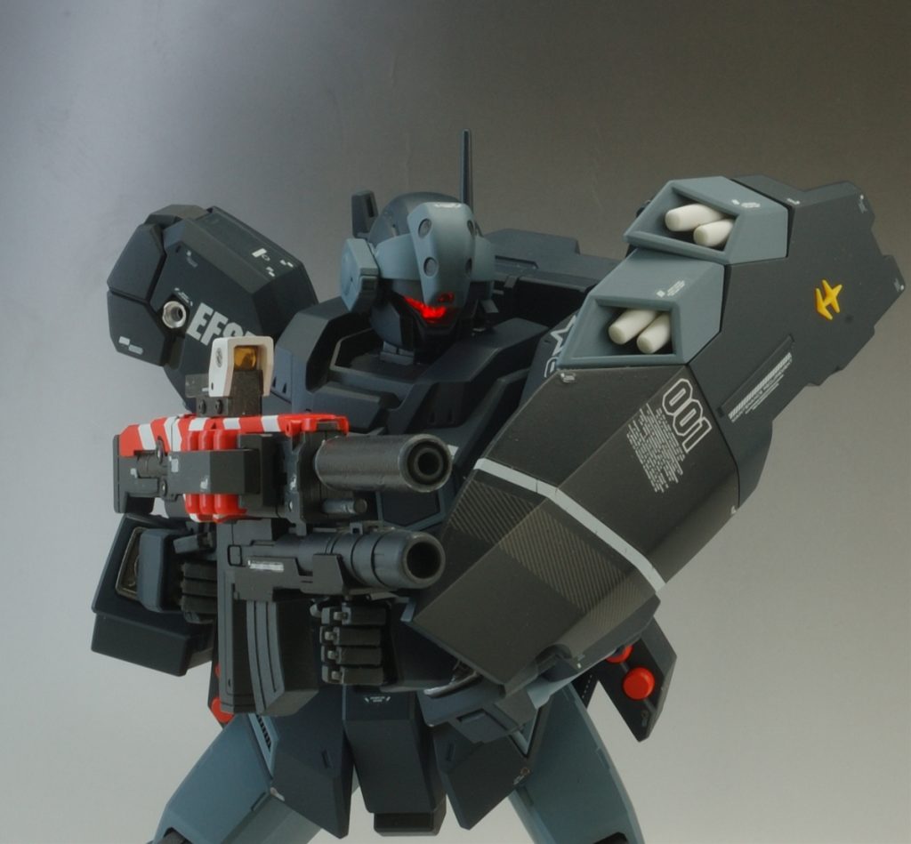 MGジェスタ–9枚目/制作者：@sary19720910