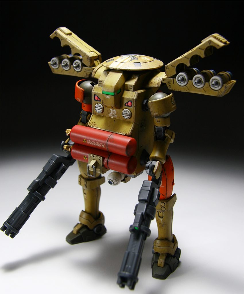 この子はあくまでもランドセル。ただのランドセル。