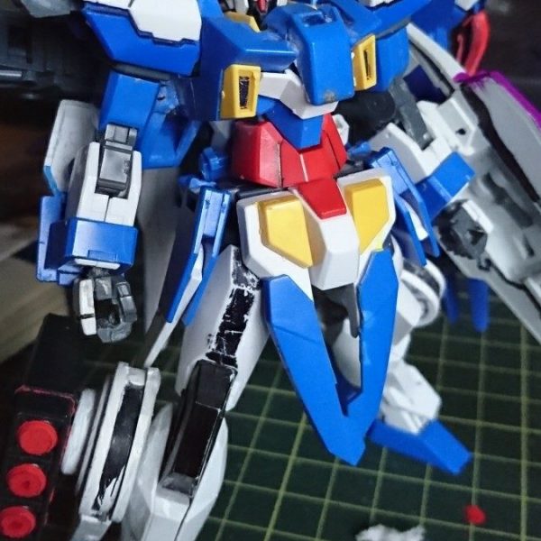 ガンダムAEG2アマテラス