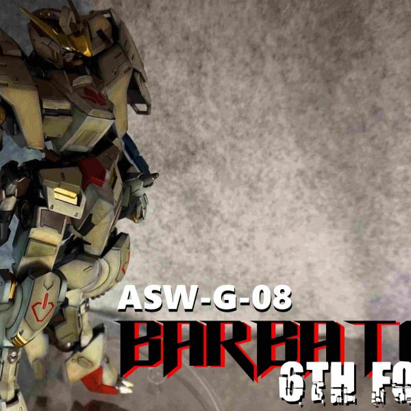 BARBATOS ReRise