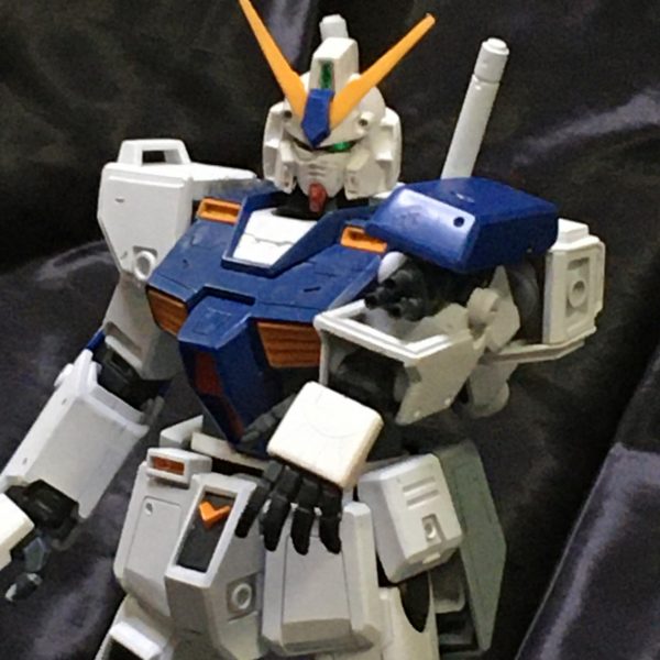 RX-78NT-1