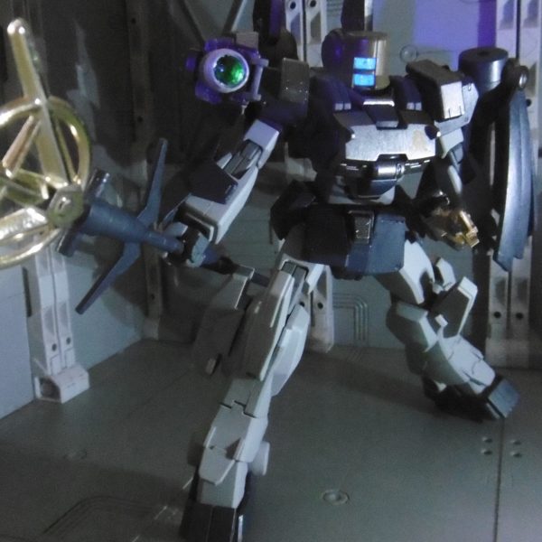 退魔士 虚無異次