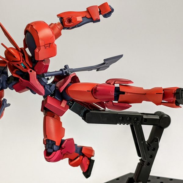 グリムゲルデ（S型）