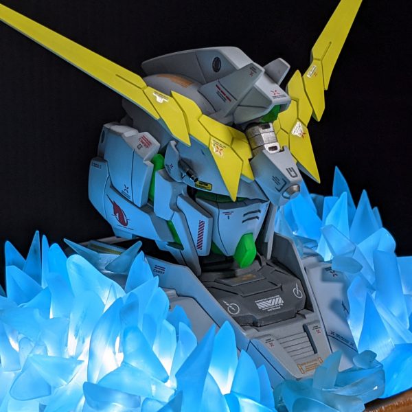 ユニコーン結晶体Ver.