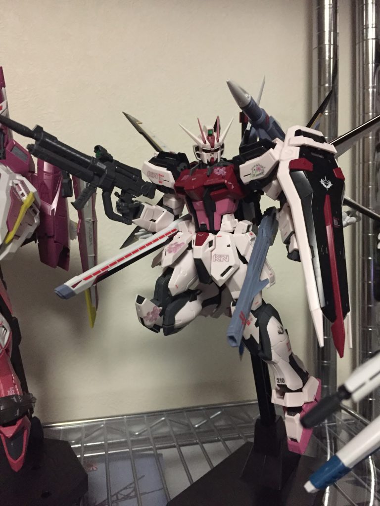 ストライクルージュ