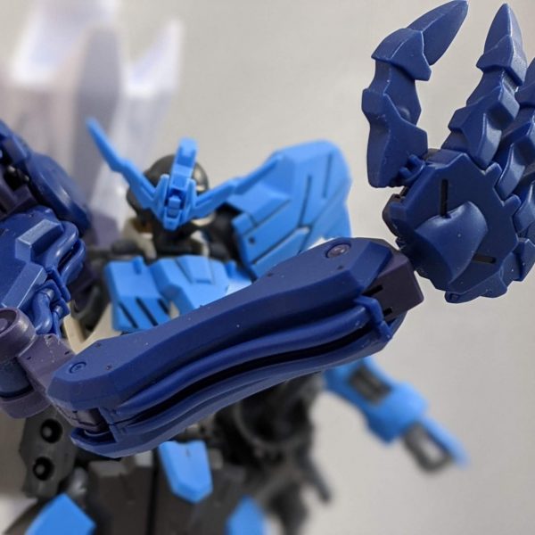 ガンダムヴィダール・ビヨンド