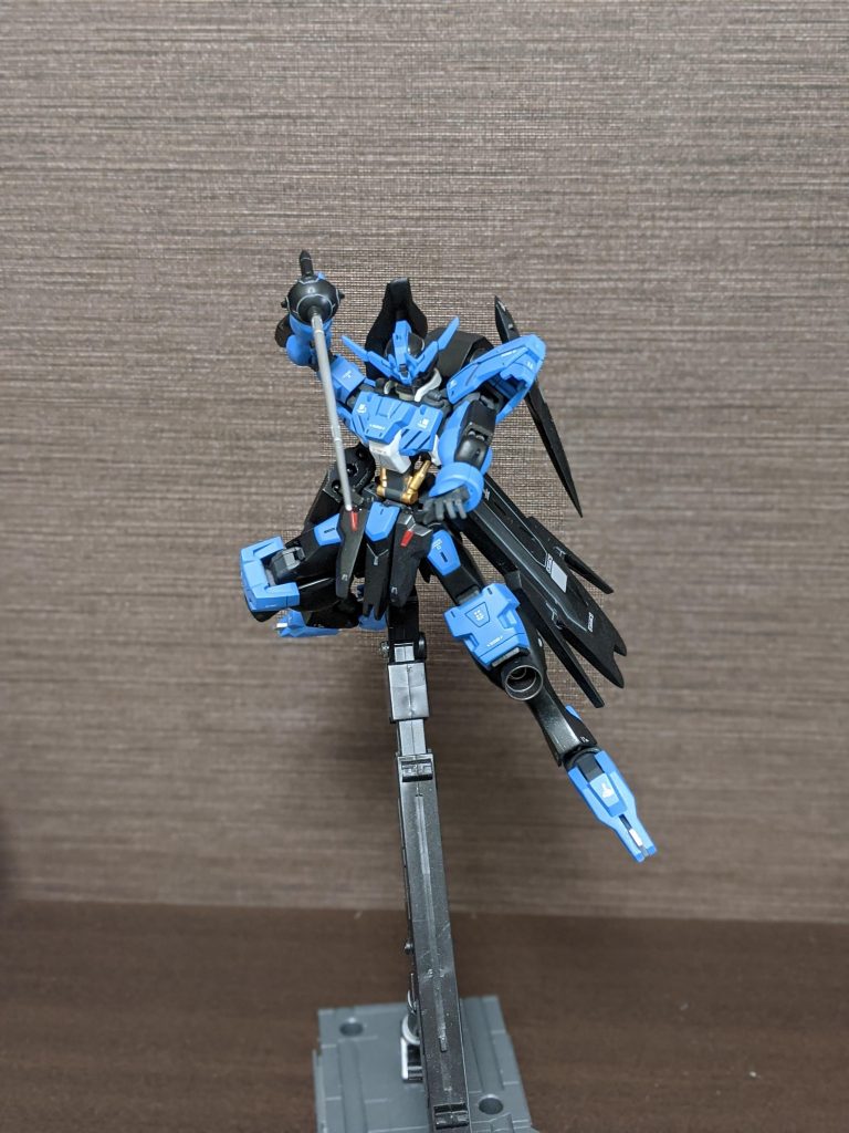 バーストサーベル