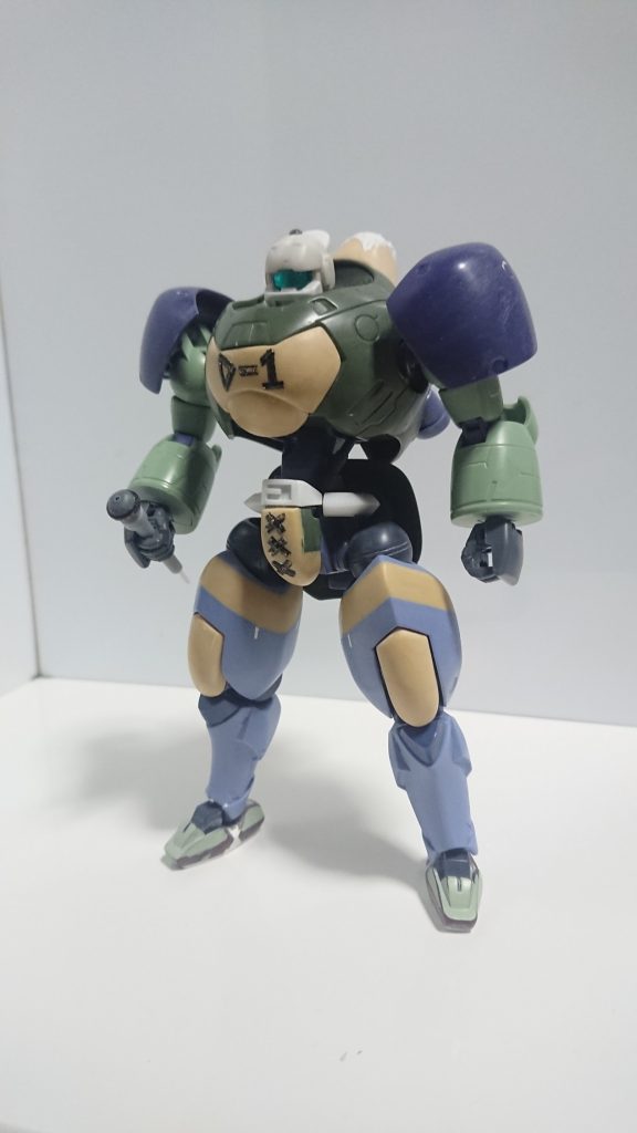 ボルケーモン–6枚目/制作者：しらこまる