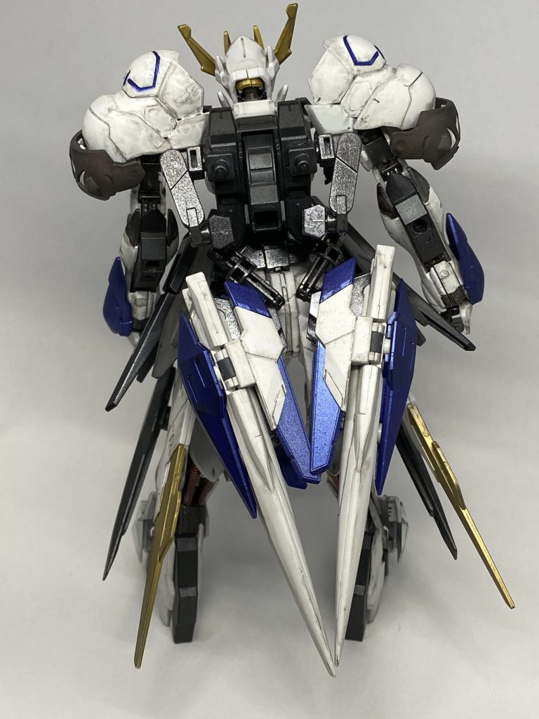 高起動ブースター