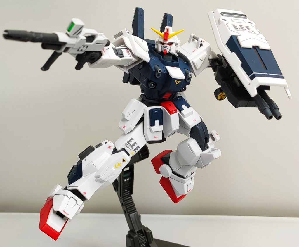 ブルーディスティニー3号機 