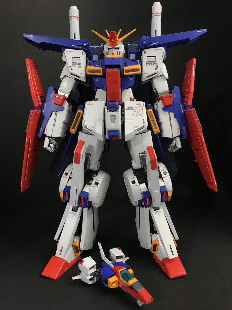 MSZ-010–2枚目/制作者：rodeon