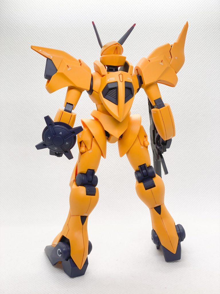 リアビュー