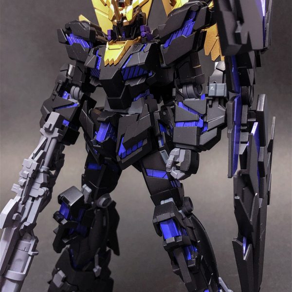 HG バンシィノルン