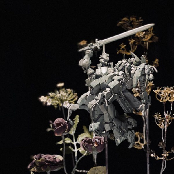 今際の際の英雄たち