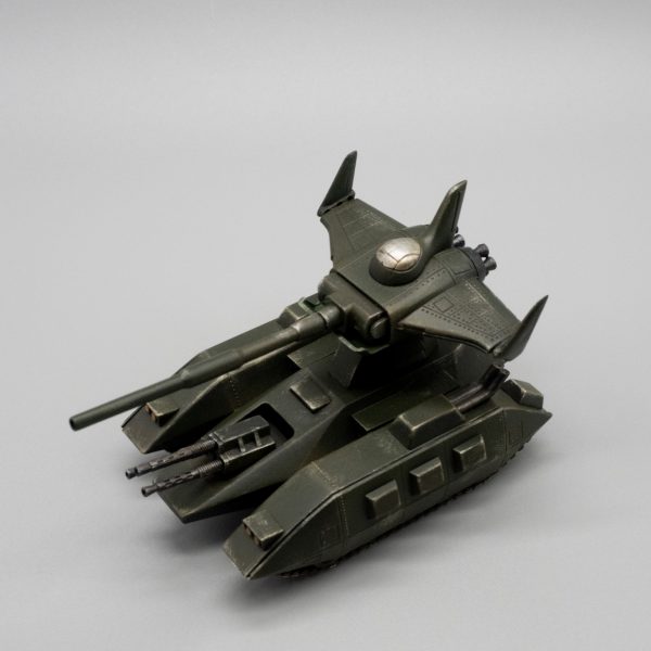 旧キット　マゼラ・アタック