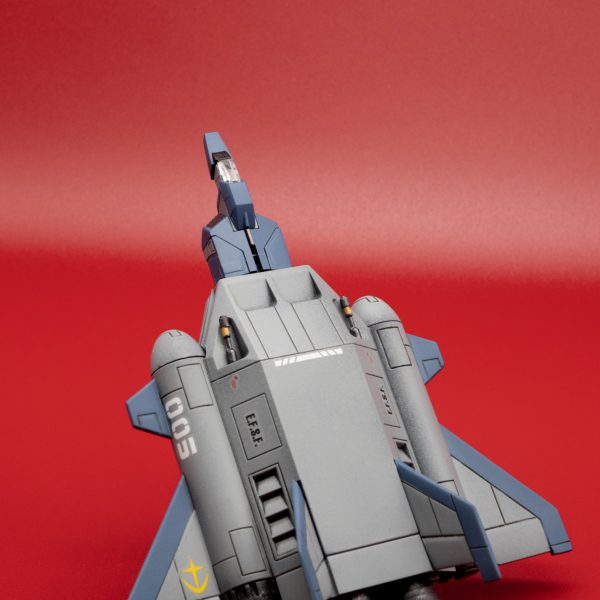 コアブースター｜FILOさんのガンプラ作品｜GUNSTA（ガンスタ）