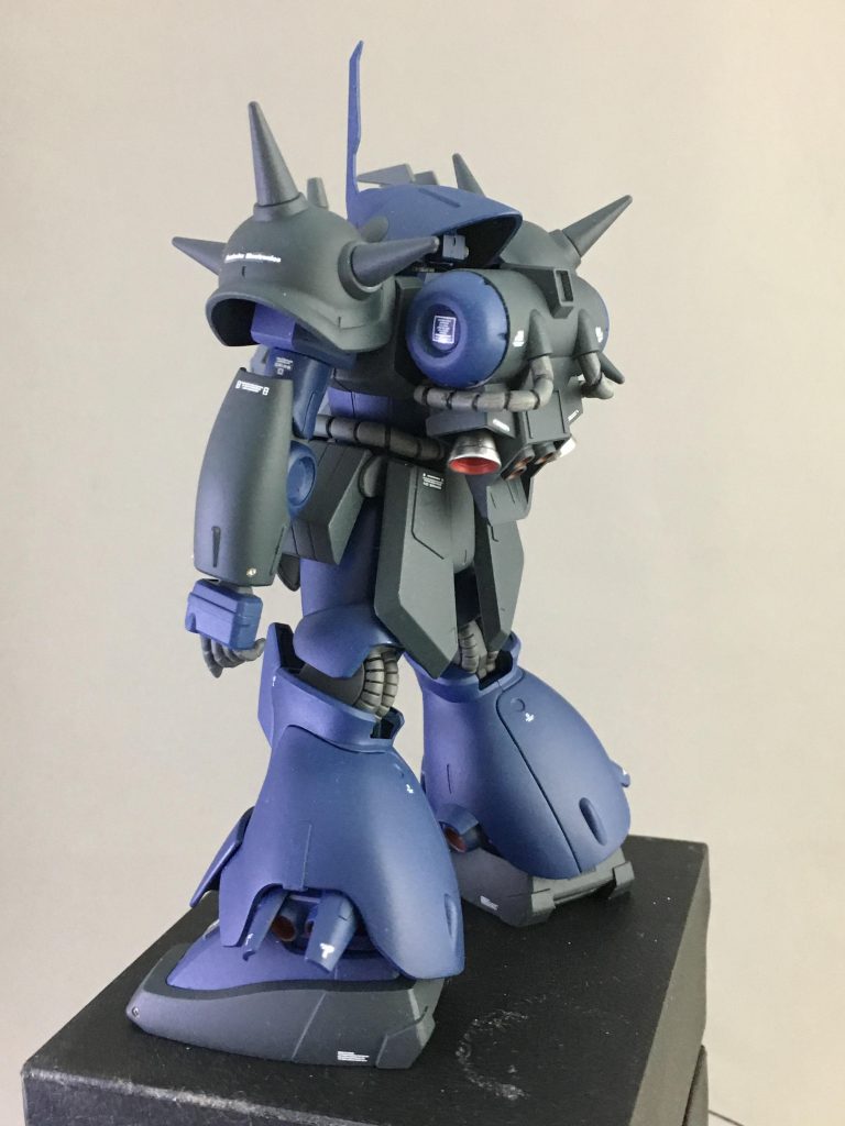 マラサイ シェリーカスタム–4枚目/制作者：marion(まあ)