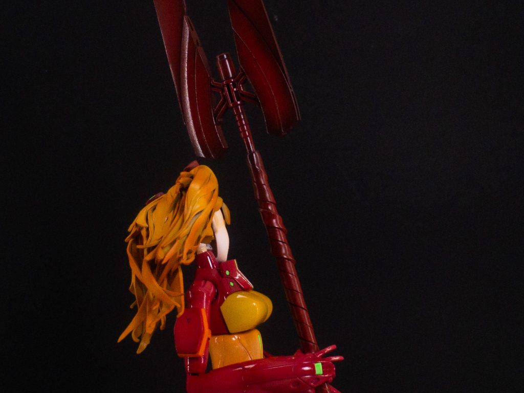 あんた、バカぁ⁉︎–4枚目/制作者：サトウサン(*´∇｀)/ｧｲ♪