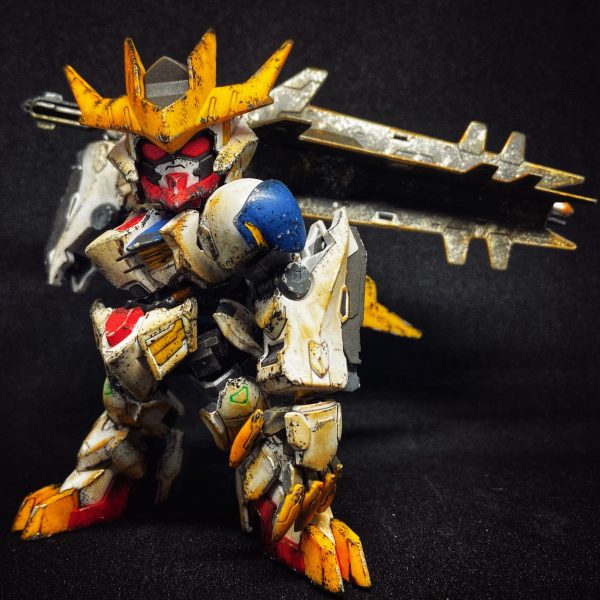 SDCS ルプスレクス