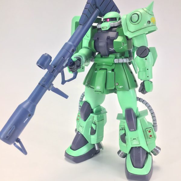 ザクⅡ（ア・バオア・クー防衛隊仕様）