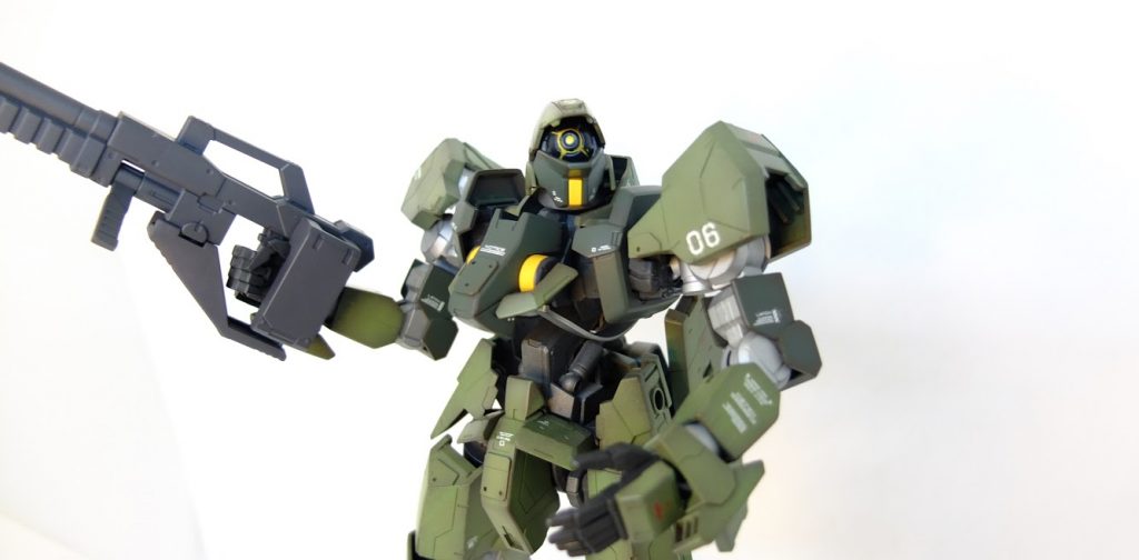 このギミックはやっぱり印象がガラっと変わりますね