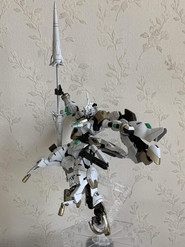 1番好きな1枚です。