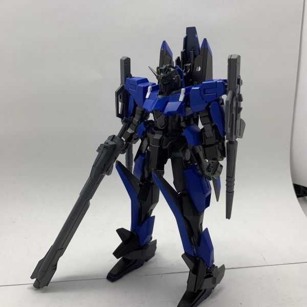 デルタ・シャリヤー