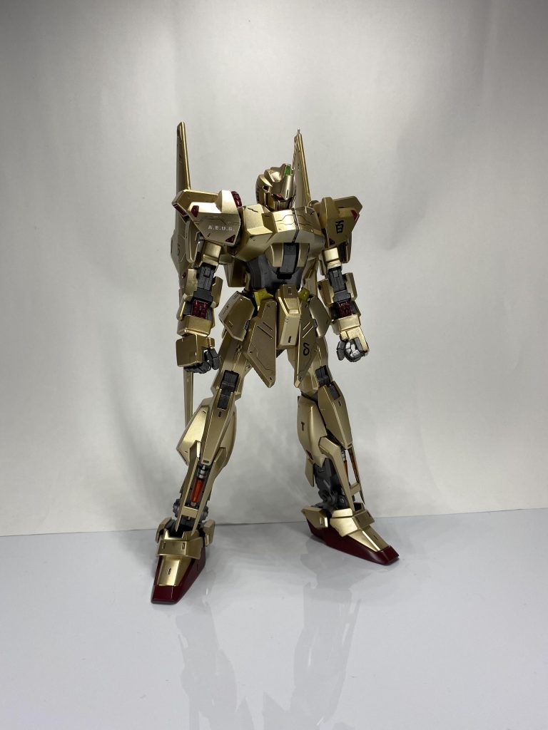 百式　ver.2.0–2枚目/制作者：JORGE