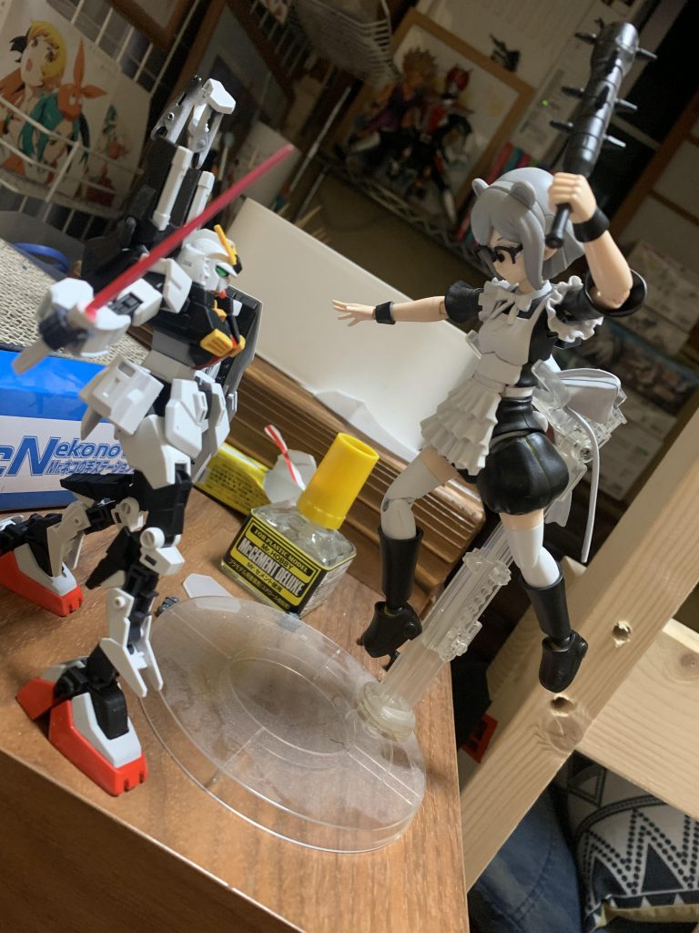 これでチナッガイに勝てる！