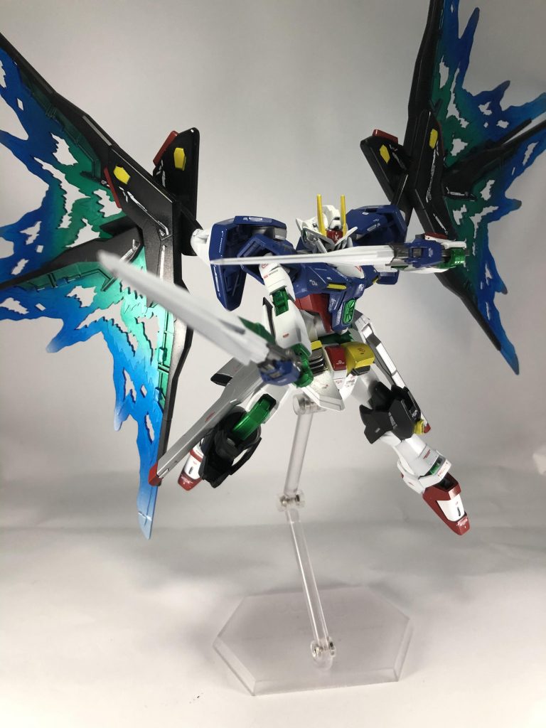 エターナルフリーダムガンダム–7枚目/制作者:天頂