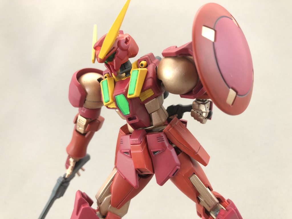 ハートシューター–4枚目/制作者:ハバフォレ