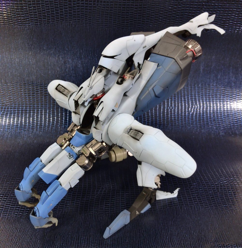 ジャムルフィン・インヴィクタ–2枚目/制作者：ハウエル