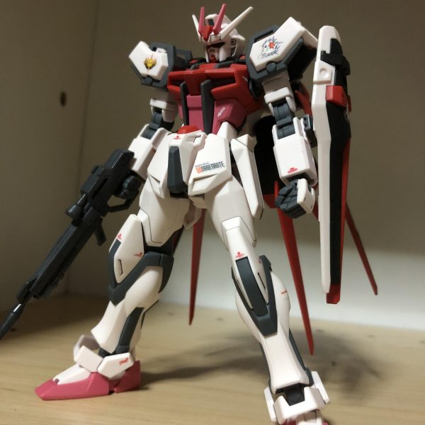 ストライクルージュ