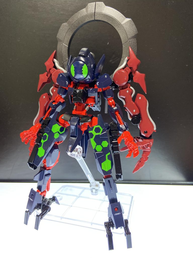 プラジュニャー–4枚目/制作者:まだおちゃん