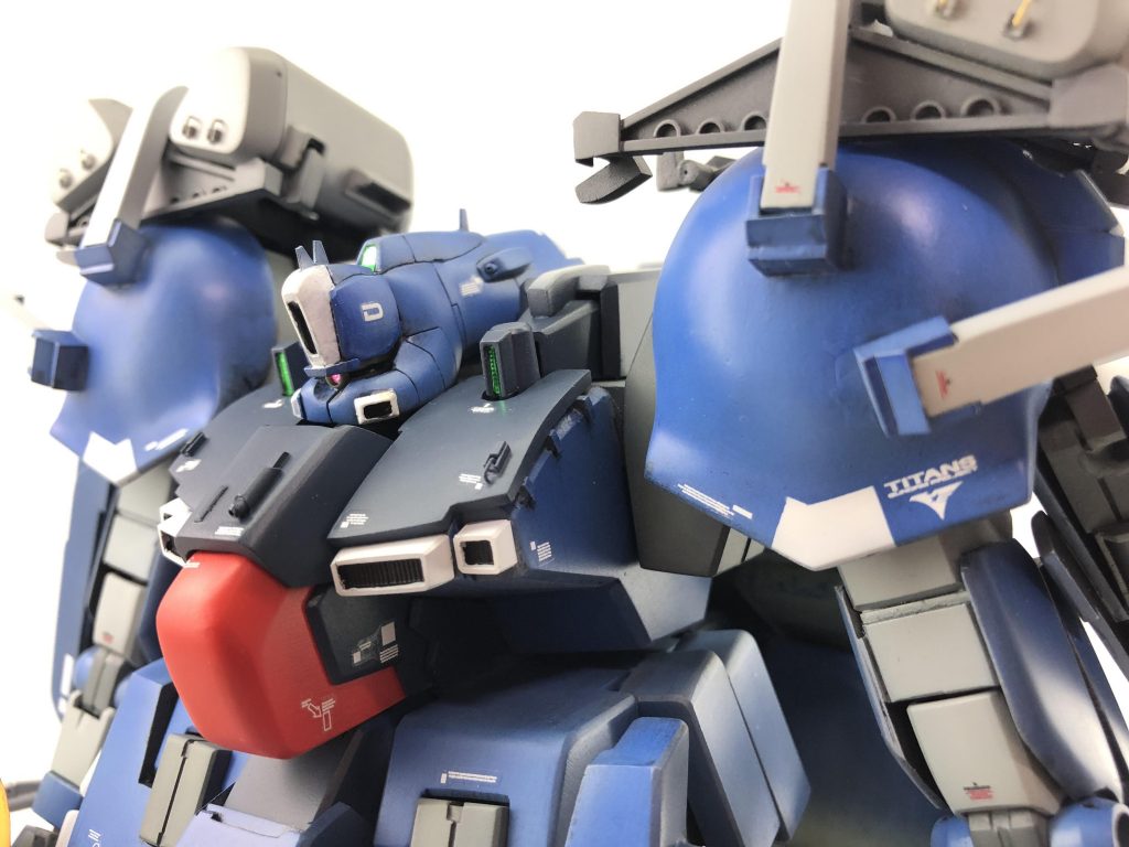 ゼクツヴァイ–5枚目/制作者：ガト