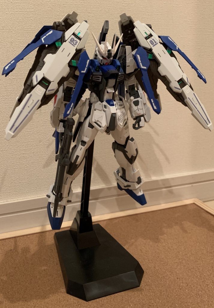 FullPackage FrontView