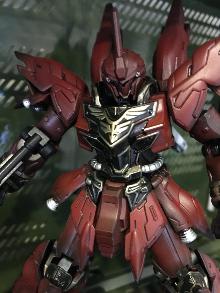 エングレービングは当分やりたくない😱