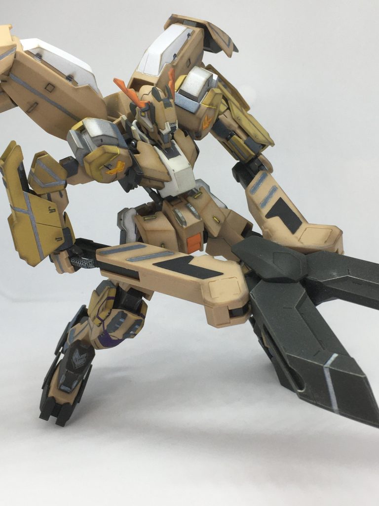 グシオンリベイクフルシティ_iron-Blooded–4枚目/制作者：カサピー