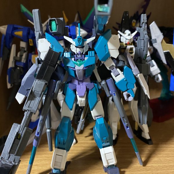 ヴィトールガンダム