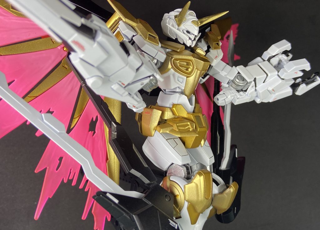 Gエルス・ゼバ–5枚目/制作者：イッセー@ゆっくり実況