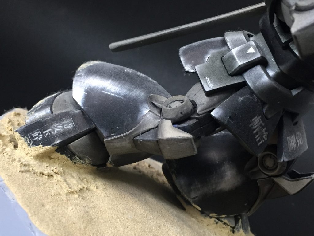 ドム座頭市、切捨御免。–7枚目/制作者：中光國男