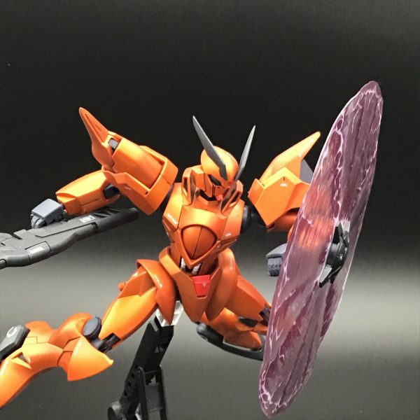 RE100 シャッコー