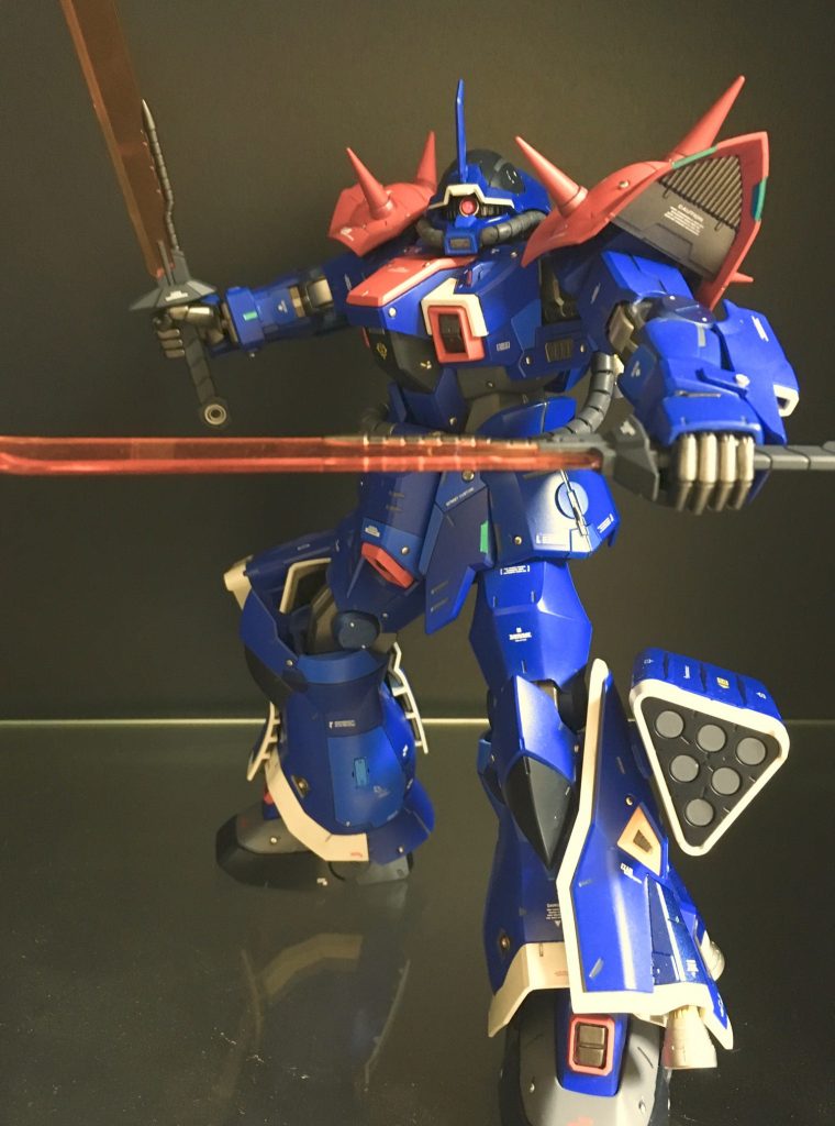 REイフリート改–2枚目/制作者：k-4992