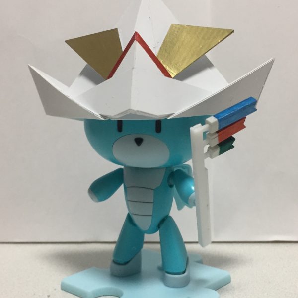 プチッガイ　子供の日Edition