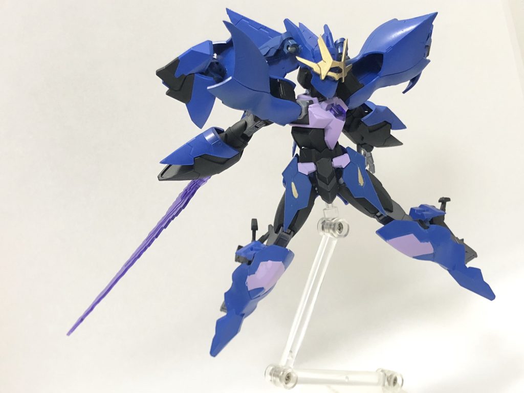 アルスアースリィ・クイーン–5枚目/制作者：クレー