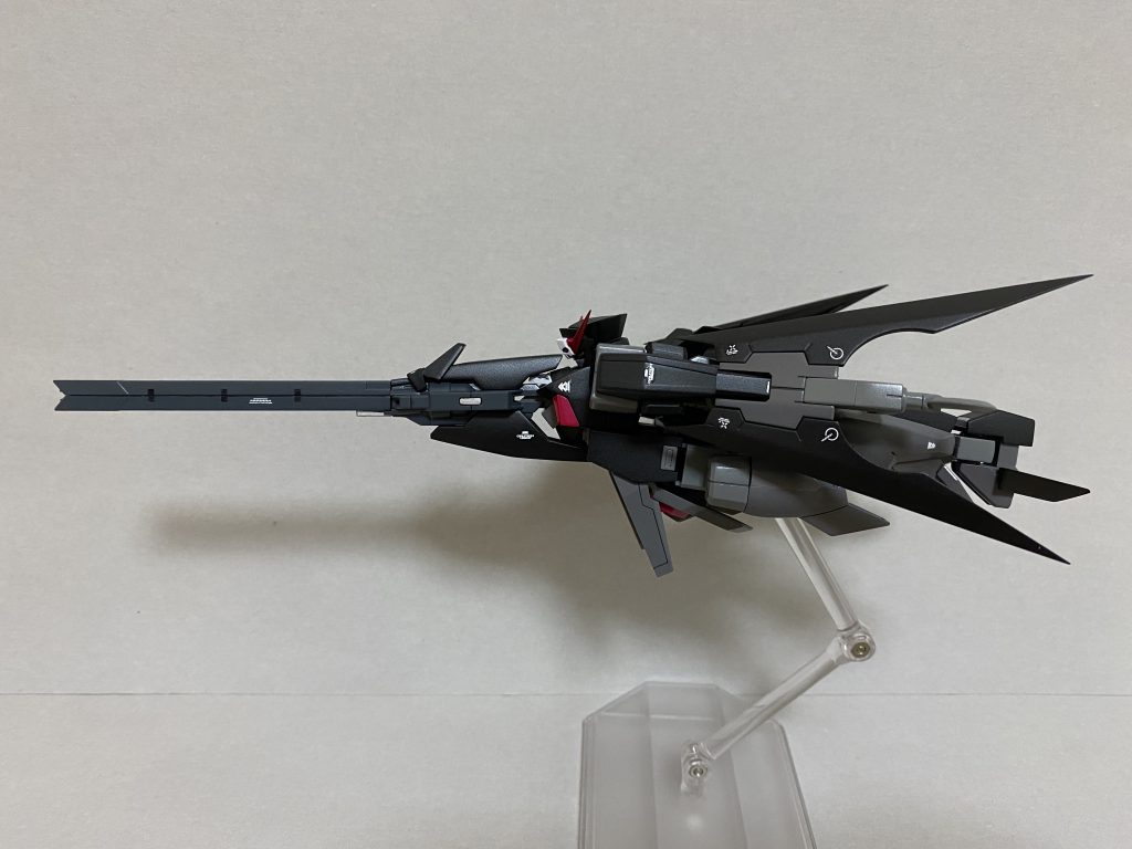 ちゃんと変形もできます