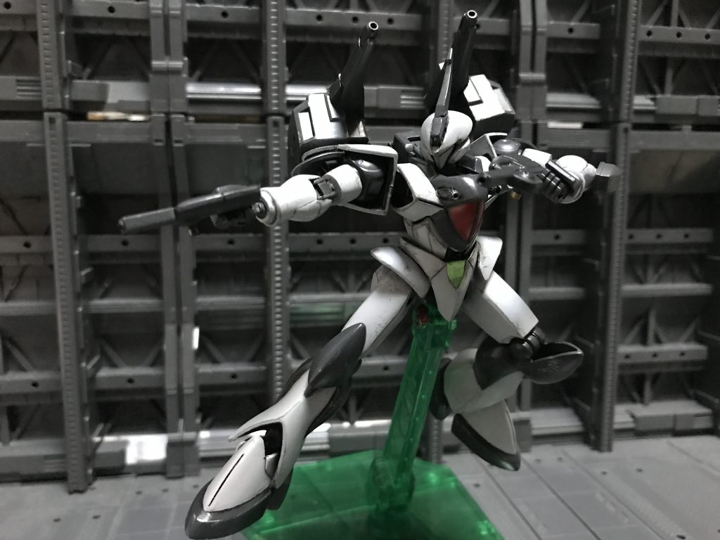 シャッコー…ではない–9枚目/制作者：tsf94sy